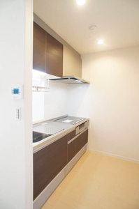 クレインハウス 103号-5