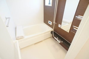 クレインハウス 103号-9