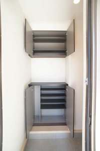 クレインハウス 103号-10