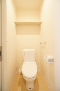 クレインハウス 103号-11