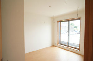 Ａｍｉ・Ｃｏｕｒｔ横浜 202号-6