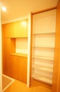 Ａｍｉ・Ｃｏｕｒｔ横浜 202号-8