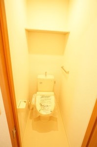 Ａｍｉ・Ｃｏｕｒｔ横浜 202号-11