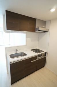 アネモス横浜 403号-3