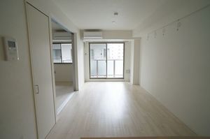 アネモス横浜 403号-4