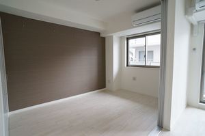 アネモス横浜 403号-5