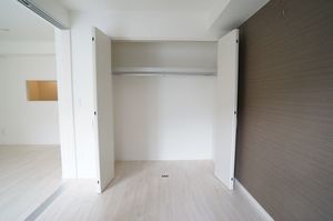 アネモス横浜 403号-6