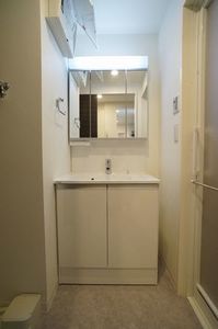 アネモス横浜 403号-8