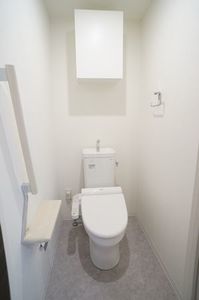 アネモス横浜 403号-9