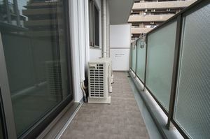 アネモス横浜 403号-11