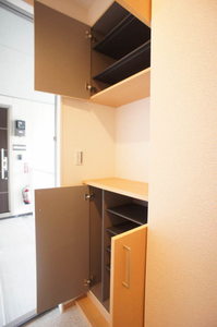 レフィアントS 201号-3