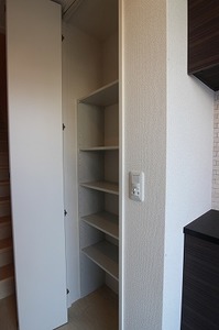 ＳｈａＭａｉｓｏｎＫ＆Ｅ 202号-11