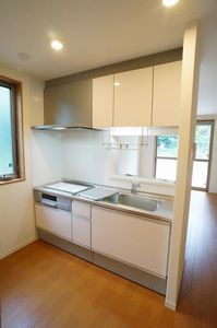グリーンヒルズ 103号-3