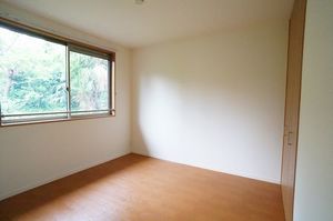 グリーンヒルズ 201号-7