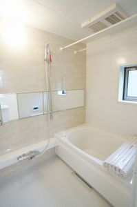 グリーンヒルズ 201号-9