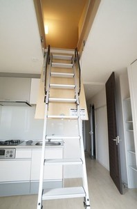ヒルトップ シャーメゾン 201号-9