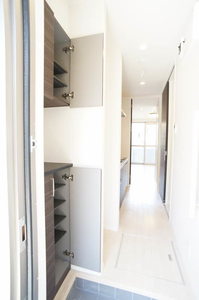 メゾン　ド　ジュン 201号-3