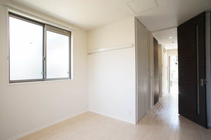 メゾン　ド　ジュン 201号-11