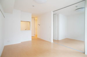 ハイビューティフル　Ｄ 105号-3