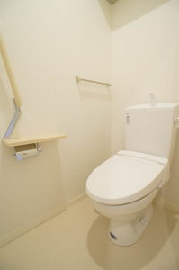 ハイビューティフル　Ｄ 105号-11