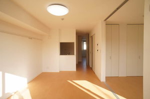 ハイビューティフル　Ｄ 205号-3