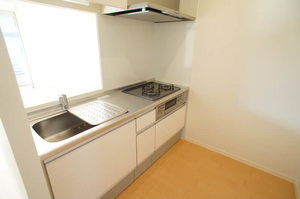 ハイビューティフル　Ｄ 205号-6