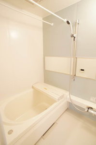 ハイビューティフル　Ｄ 205号-10