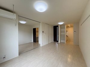 マリーコート 202号-2