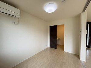 マリーコート 202号-4