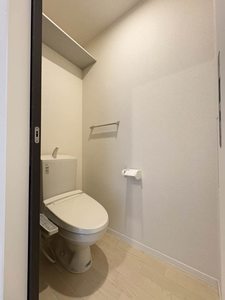 マリーコート 202号-9