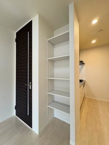 マリーコート 202号-12