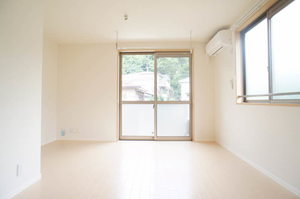 ヴェルジェ ボヌール 201号-3