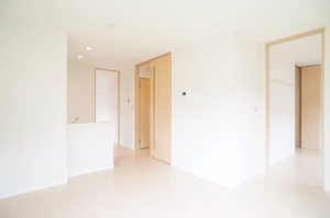 ヴェルジェ ボヌール 201号-4