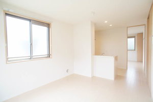 ヴェルジェ ボヌール 201号-5