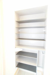 ヴェルジェ ボヌール 201号-6