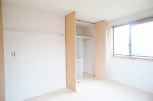 ヴェルジェ ボヌール 201号-7