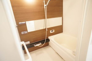 ヴェルジェ ボヌール 201号-8