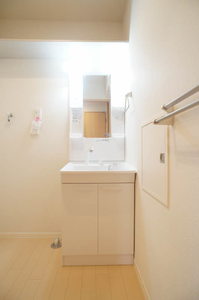 ヴェルジェ ボヌール 201号-9