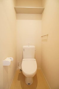 ヴェルジェ ボヌール 201号-10