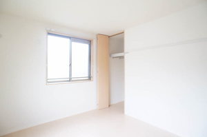 ヴェルジェ ボヌール 201号-11