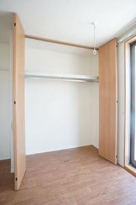 クレール　カトレア 102号-5