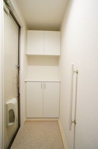 クレール　カトレア 201号-11