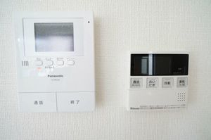 ジョイア・ルミエール H 101号-8