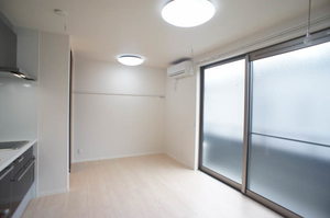 フレスコ 201号-11