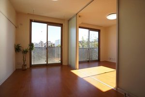 ラフィーネ元町 206号-4
