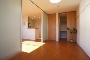 ラフィーネ元町 206号-5