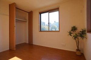 ラフィーネ元町 206号-6