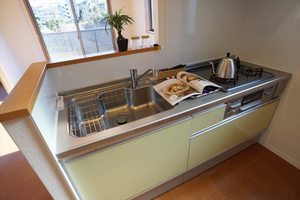 ラフィーネ元町 206号-7