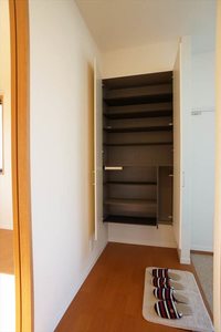 ラフィーネ元町 206号-11