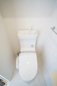 Ｃａｓａ　Ｃｏｍｏｄｏ 202号-10